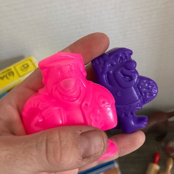 Vintage Children’s Toys Bundle - Picture 11 of 11